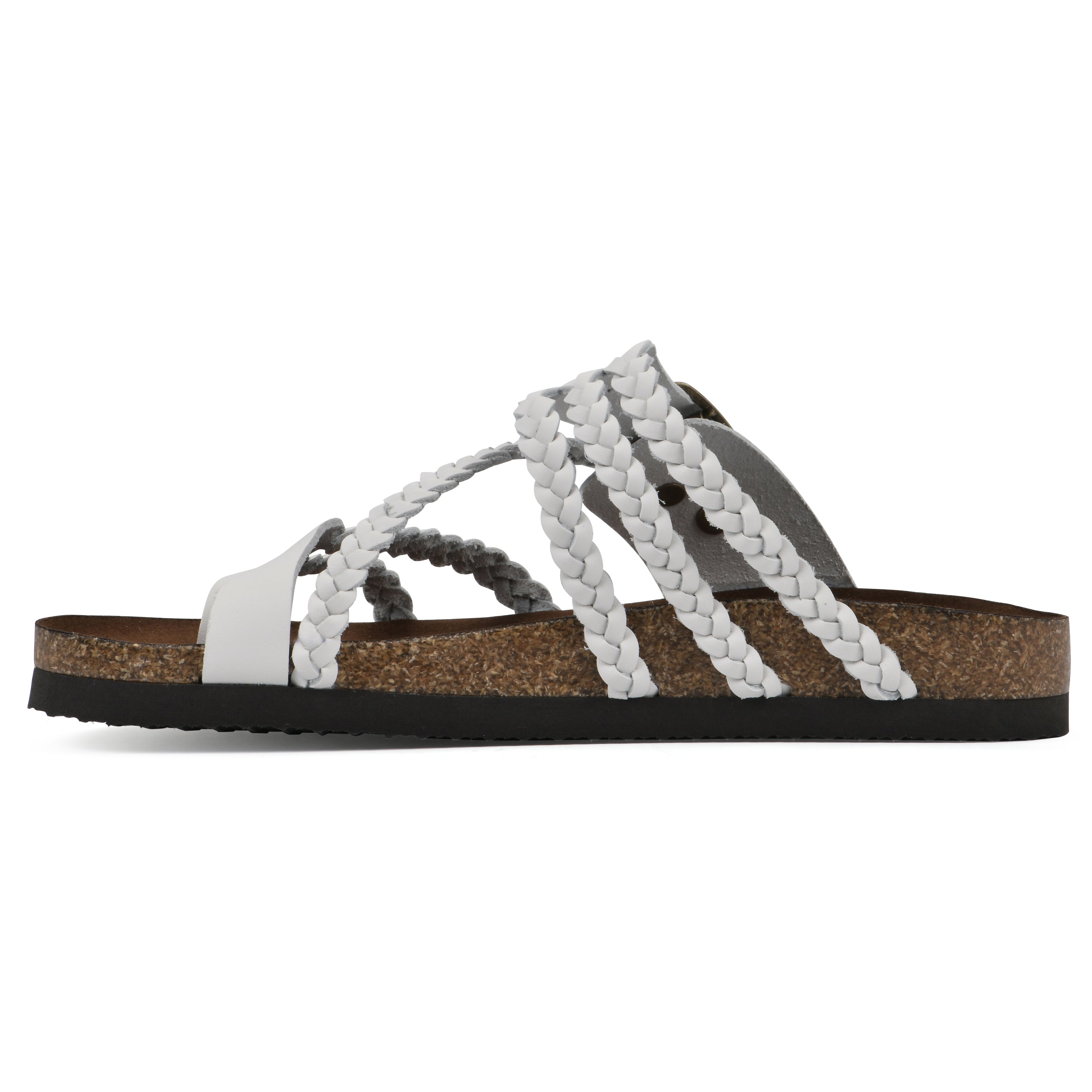 Mountain Footbeds Sandals Hayleigh